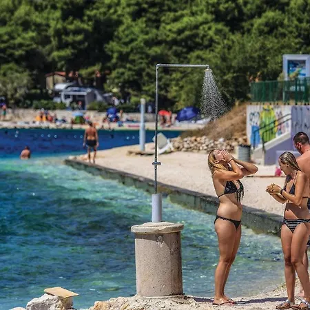 Nice Apartment In Okrug Gornji Trogir