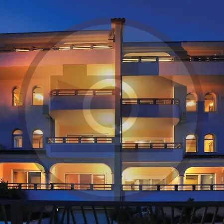 شقة Nice Apartment In Okrug Gornji