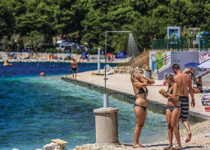 Nice Apartment In Okrug Gornji Trogir