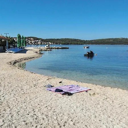 Nice Apartment In Okrug Gornji Apartman *